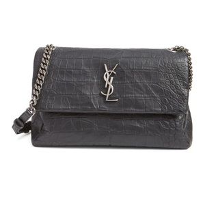 SAINT LAURENT West Hollywood Purse